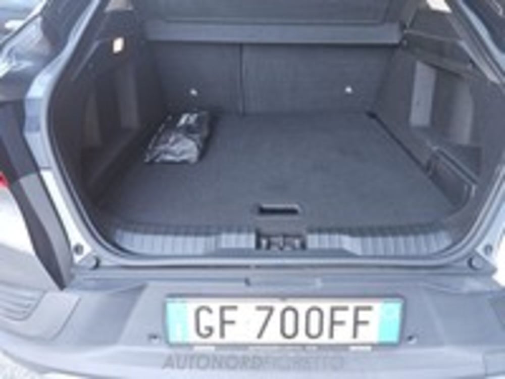 Renault Arkana usata a Pordenone (11)