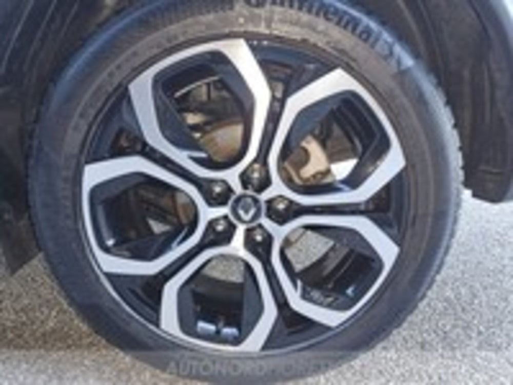 Renault Arkana usata a Pordenone (12)
