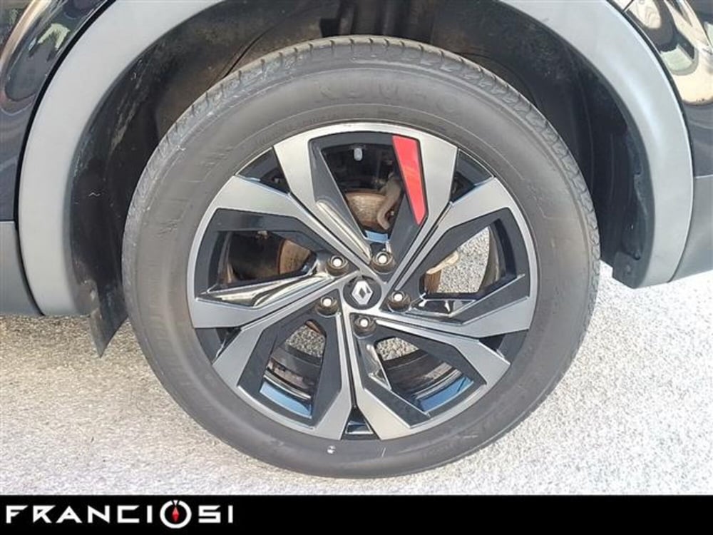 Renault Arkana usata a Modena (10)