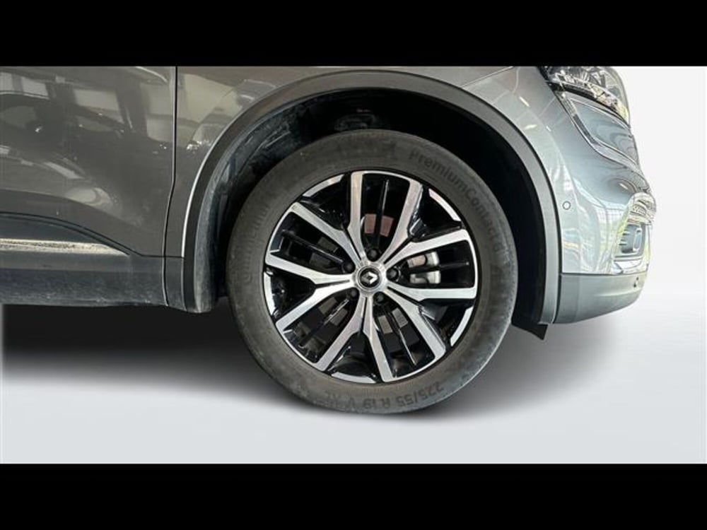 Renault Koleos usata a Reggio Emilia (6)