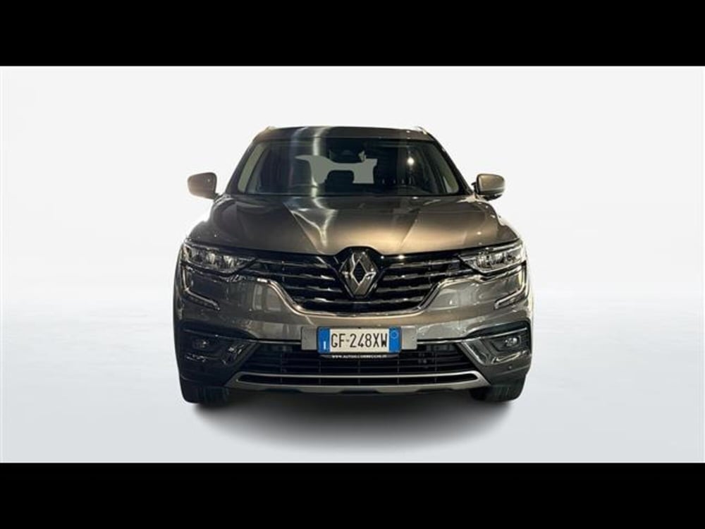 Renault Koleos usata a Reggio Emilia (8)