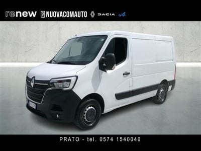 Renault Master Furgone T28 2.3 dCi 135 PC-TN Furgone Ice del 2021 usata a Sesto Fiorentino