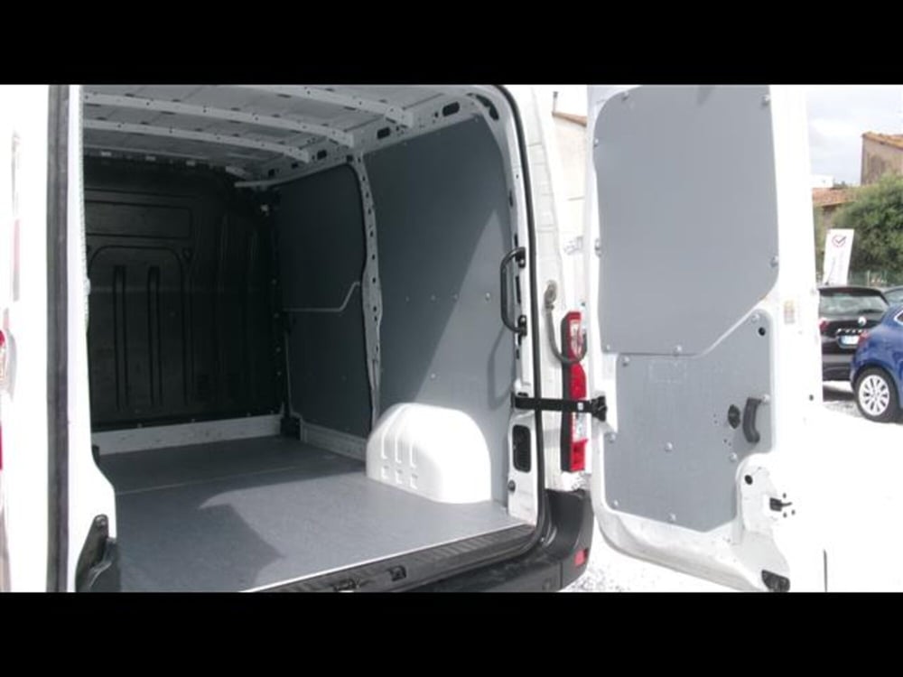 Renault Master Furgone usata a Firenze (10)