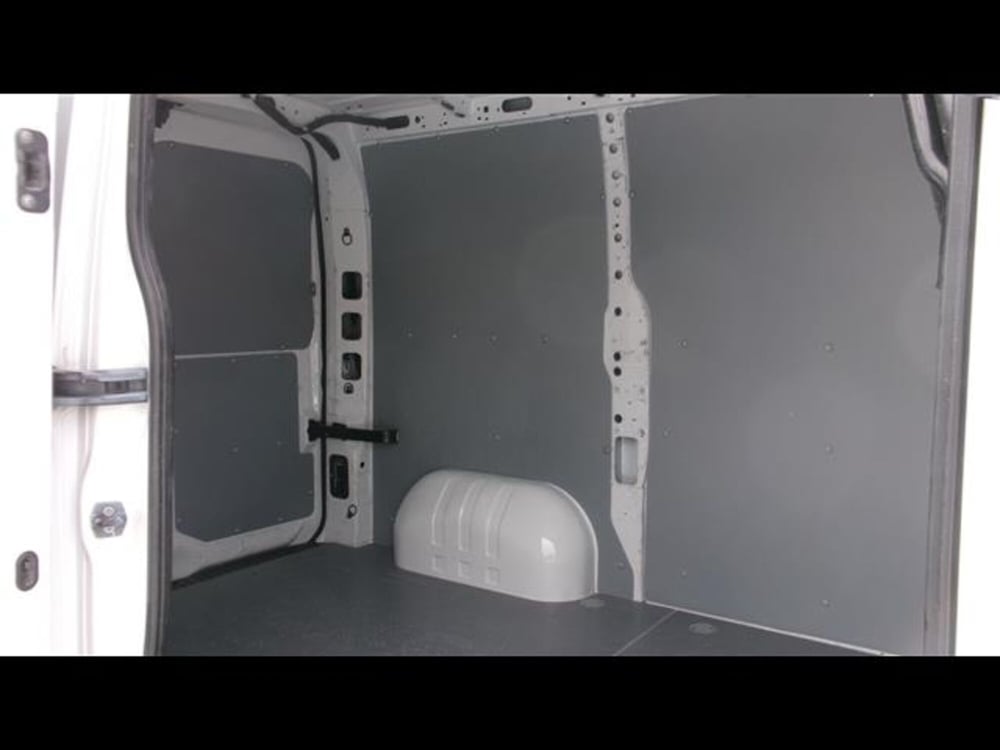 Renault Master Furgone usata a Firenze (11)