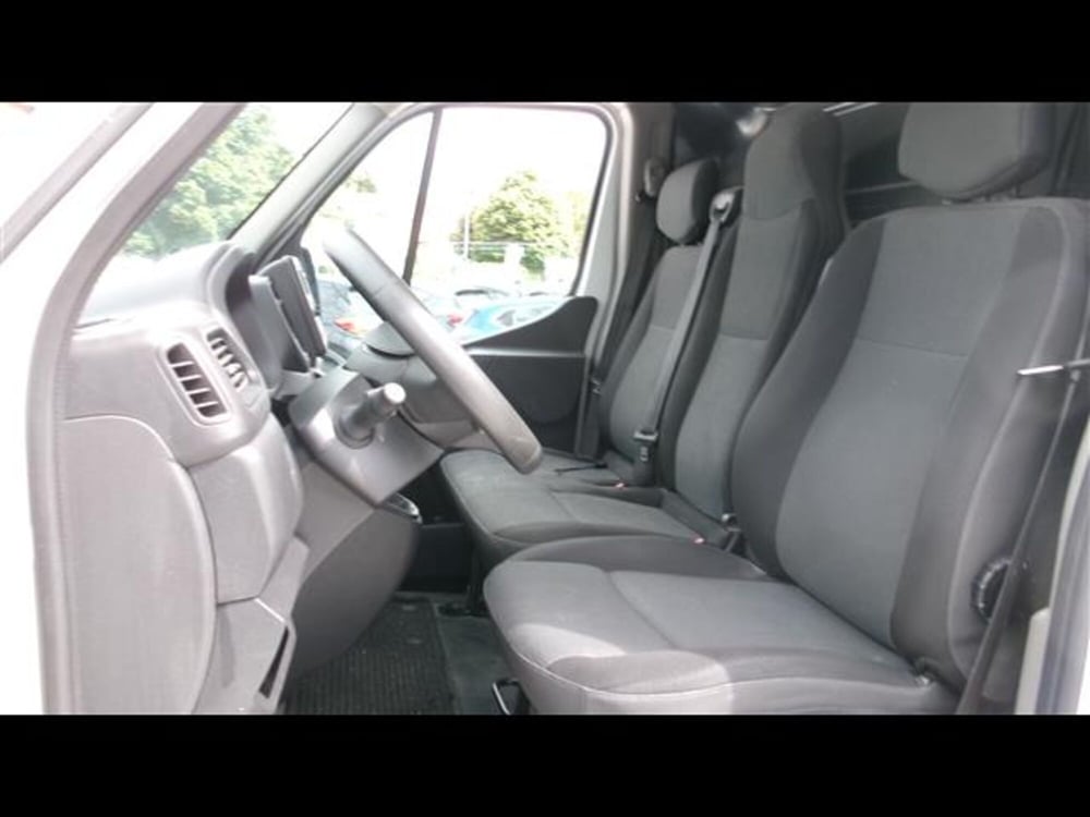 Renault Master Furgone usata a Firenze (6)
