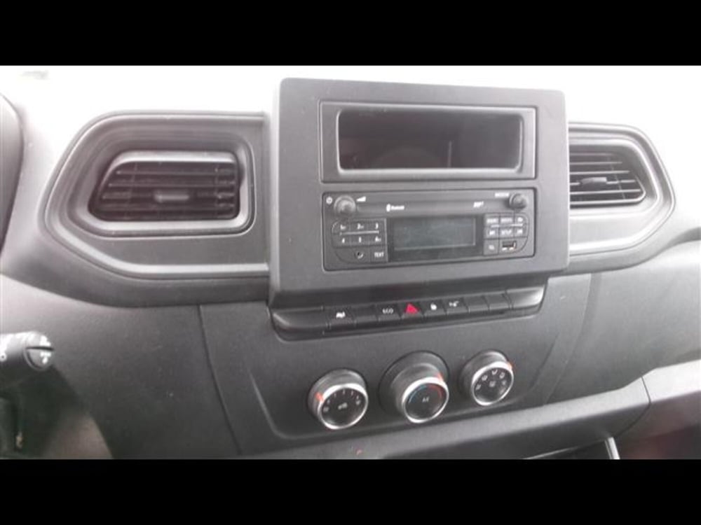 Renault Master Furgone usata a Firenze (7)