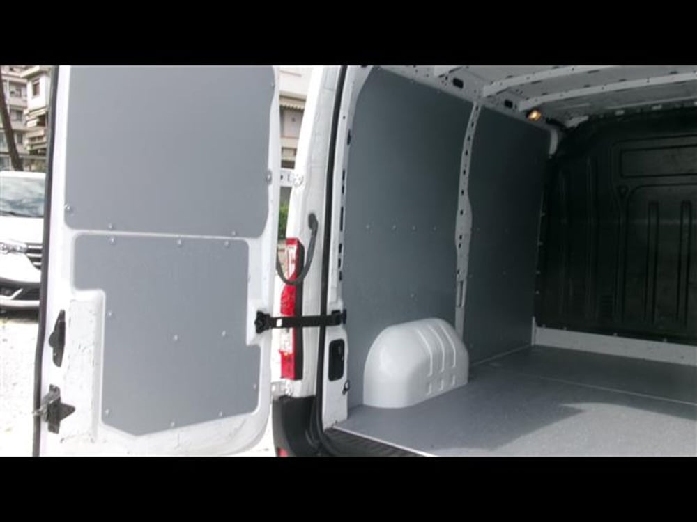Renault Master Furgone usata a Firenze (9)