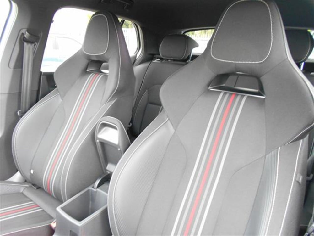 Skoda Fabia usata a Firenze (6)