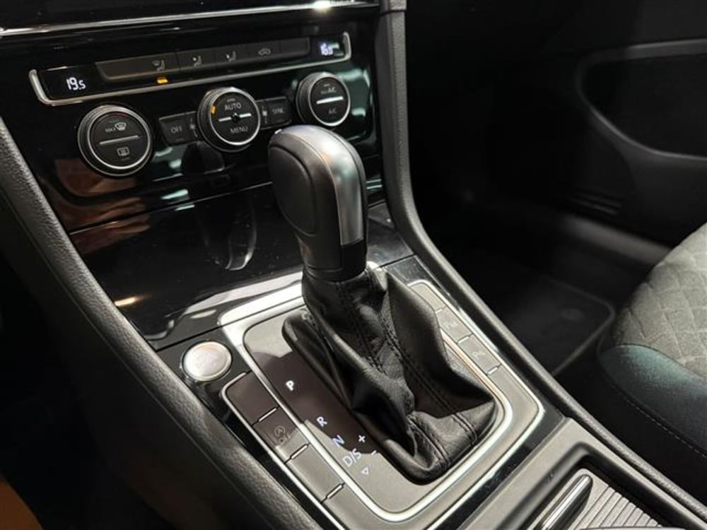 Volkswagen Golf usata a Cremona (13)