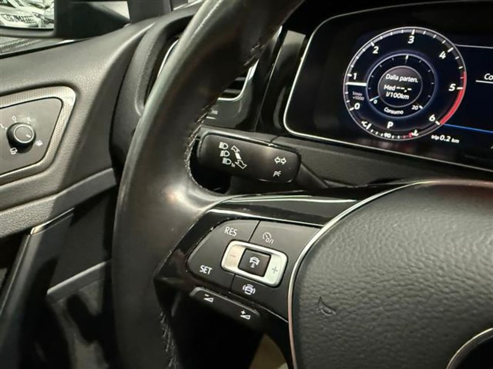 Volkswagen Golf usata a Cremona (14)