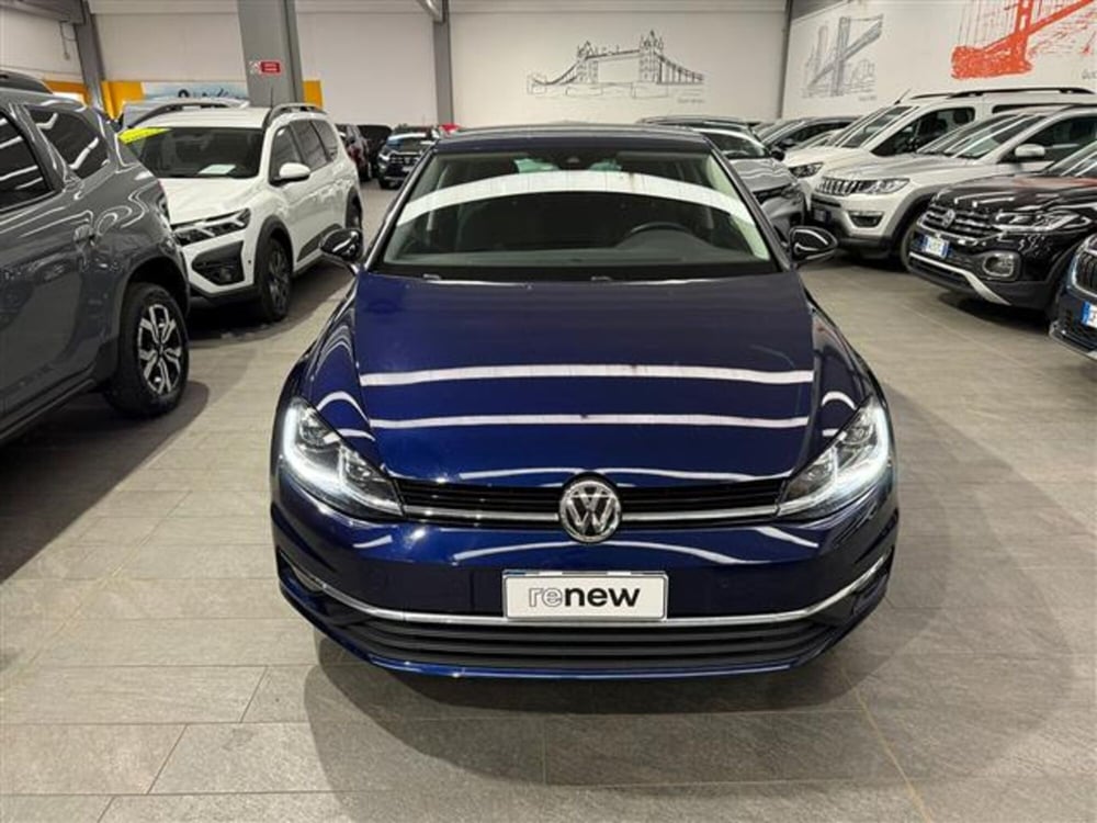 Volkswagen Golf usata a Cremona (2)