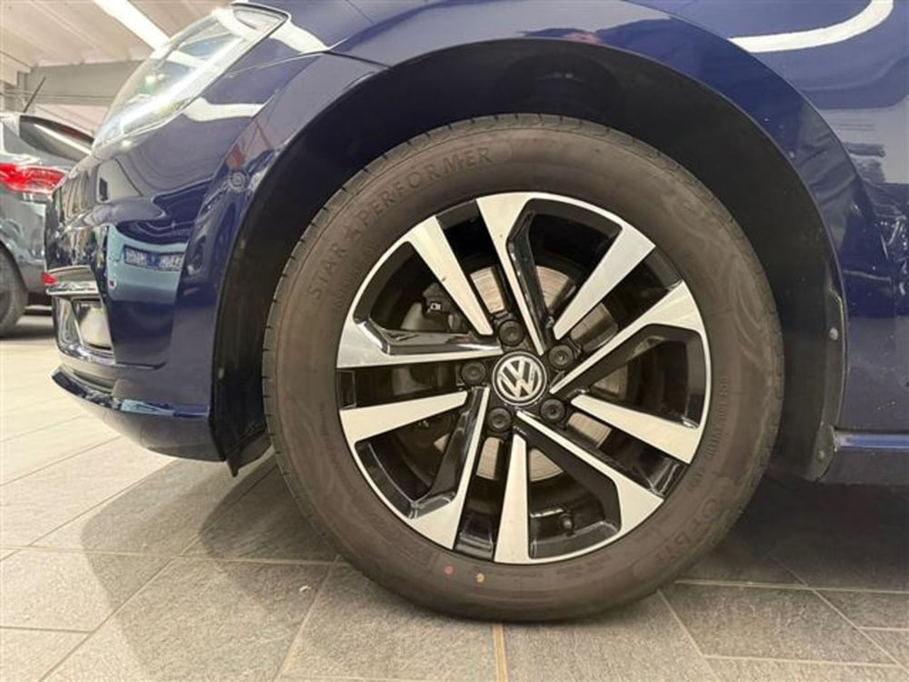 Volkswagen Golf usata a Cremona (5)