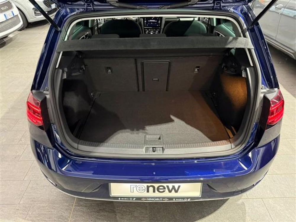 Volkswagen Golf usata a Cremona (7)