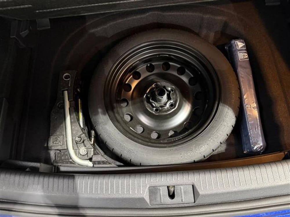 Volkswagen Golf usata a Cremona (8)