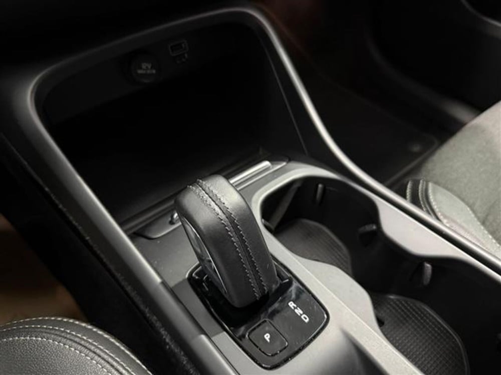 Volvo XC40 usata a Cremona (14)