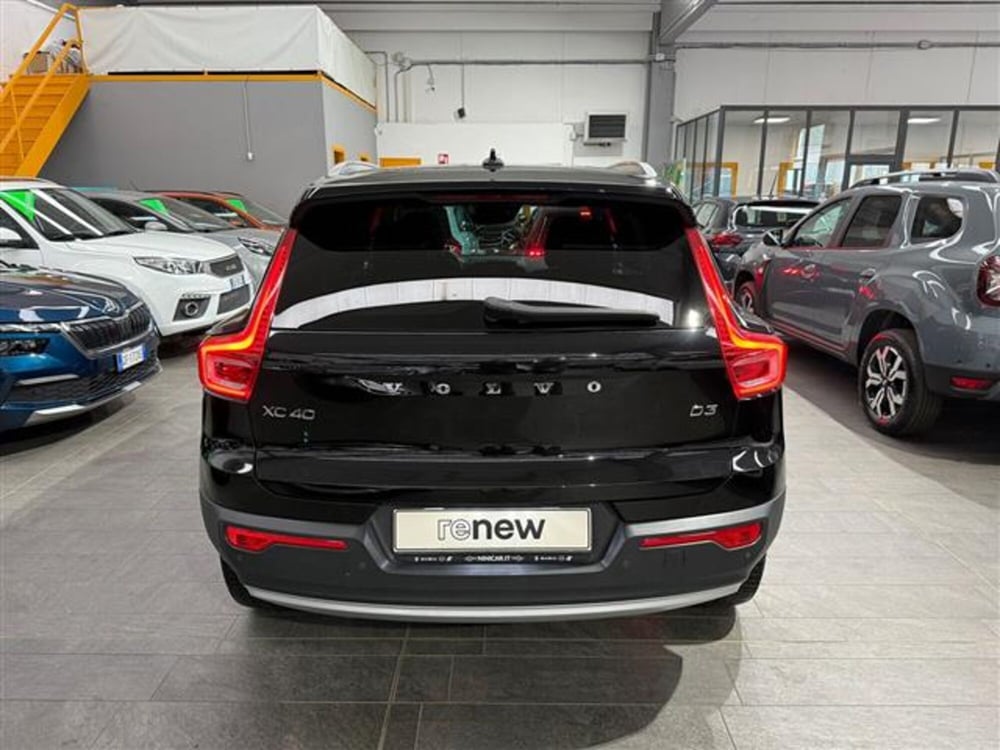 Volvo XC40 usata a Cremona (4)