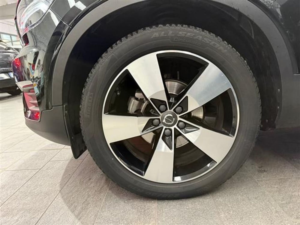 Volvo XC40 usata a Cremona (5)