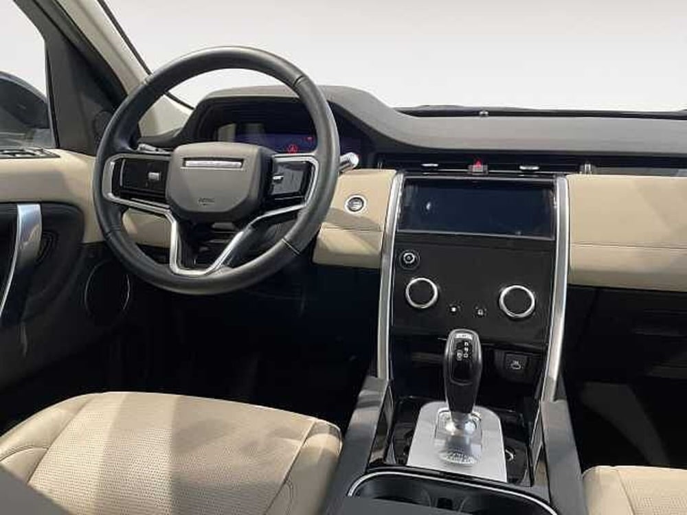 Land Rover Discovery Sport usata a Ravenna (13)