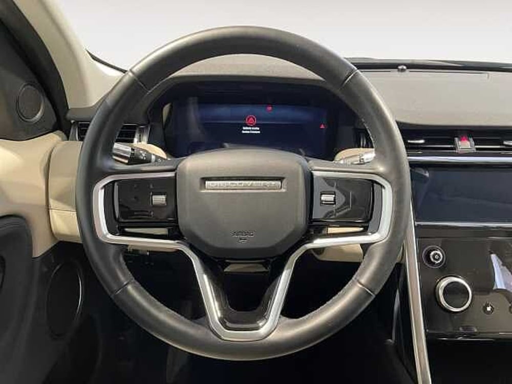 Land Rover Discovery Sport usata a Ravenna (14)