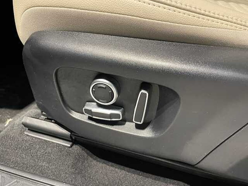 Land Rover Discovery Sport usata a Ravenna (15)