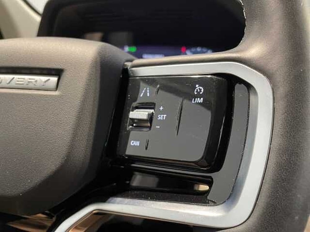 Land Rover Discovery Sport usata a Ravenna (19)