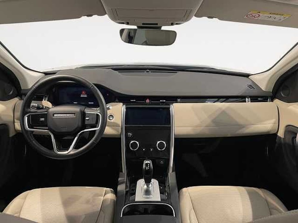 Land Rover Discovery Sport usata a Ravenna (5)