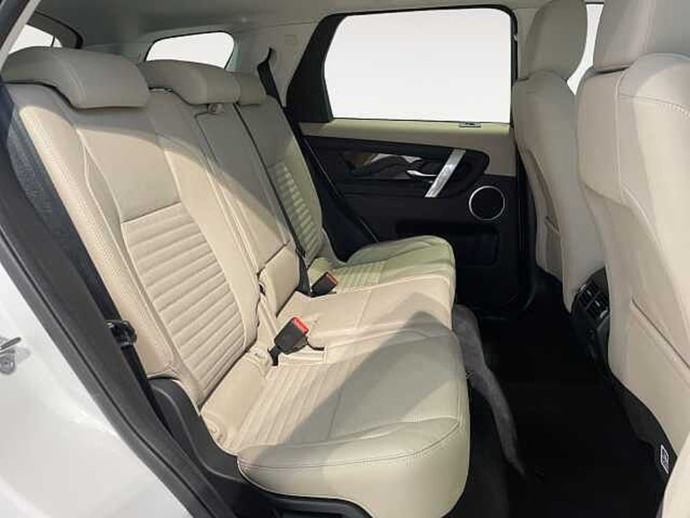 Land Rover Discovery Sport usata a Ravenna (6)