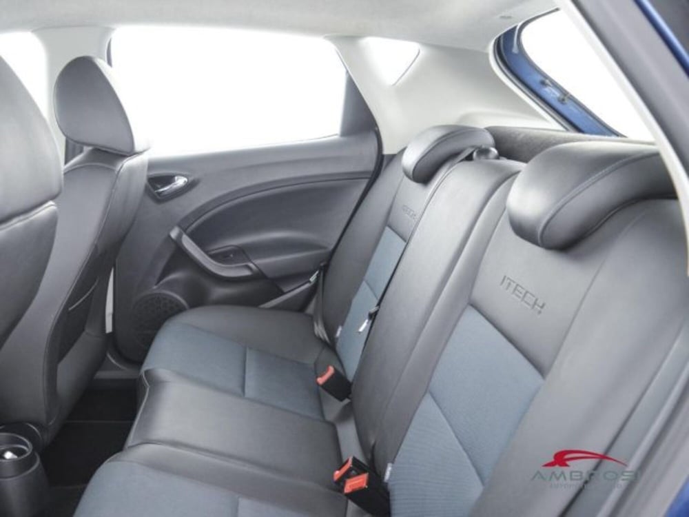 SEAT Ibiza usata a Perugia (10)