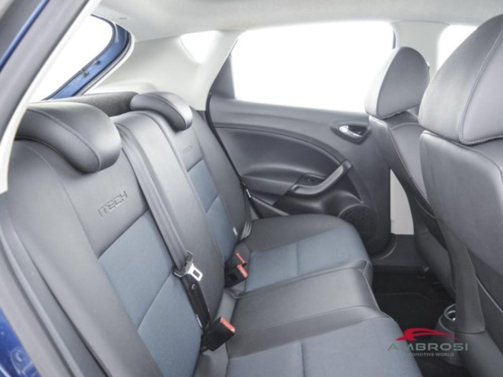 SEAT Ibiza usata a Perugia (11)