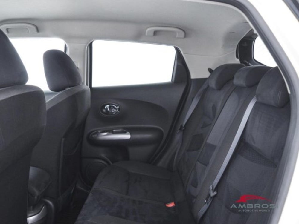 Nissan Juke usata a Perugia (10)