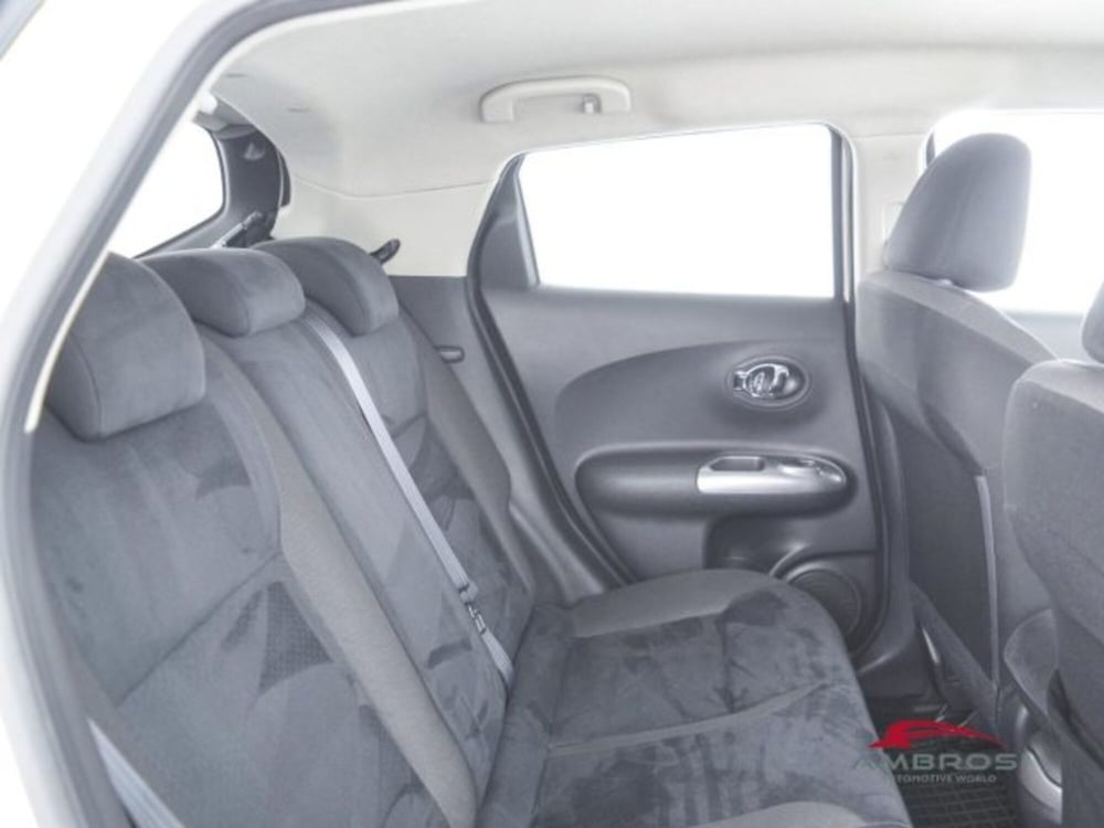 Nissan Juke usata a Perugia (11)
