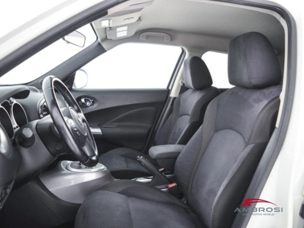 Nissan Juke usata a Perugia (9)