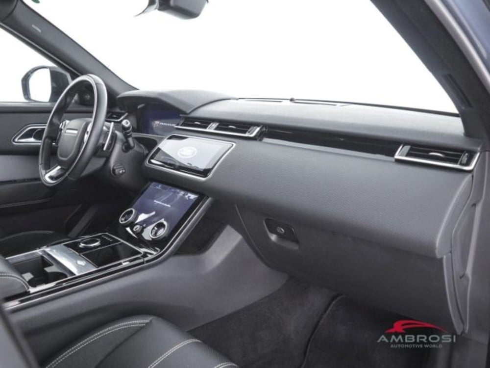 Land Rover Range Rover Velar usata a Perugia (12)