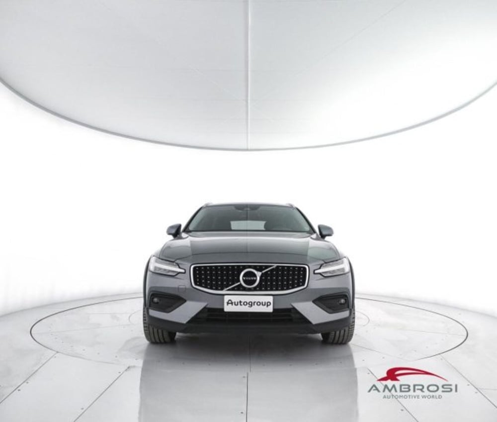 Volvo V60 Cross Country usata a Perugia (5)