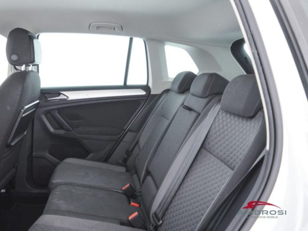 Volkswagen Tiguan usata a Perugia (10)