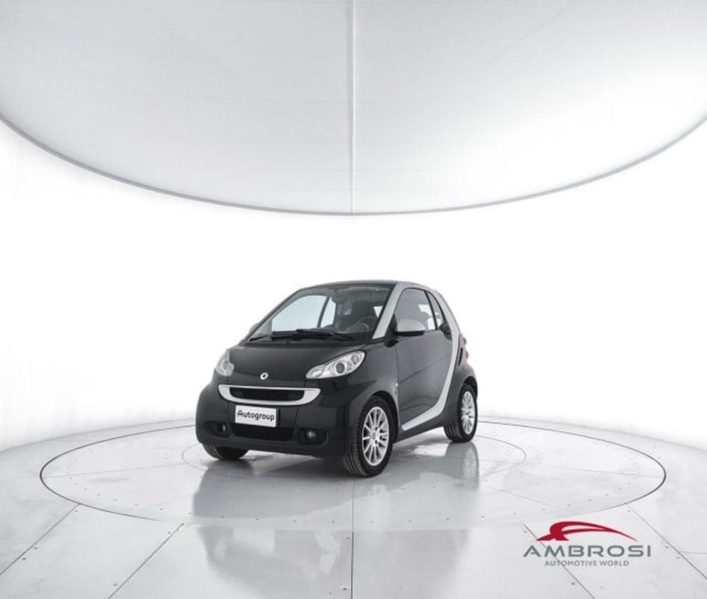 smart Fortwo usata a Perugia