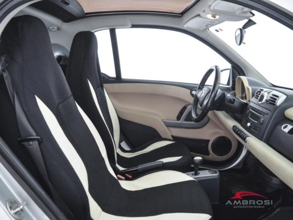 smart Fortwo usata a Perugia (10)