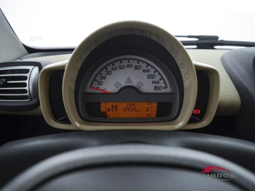 smart Fortwo usata a Perugia (12)