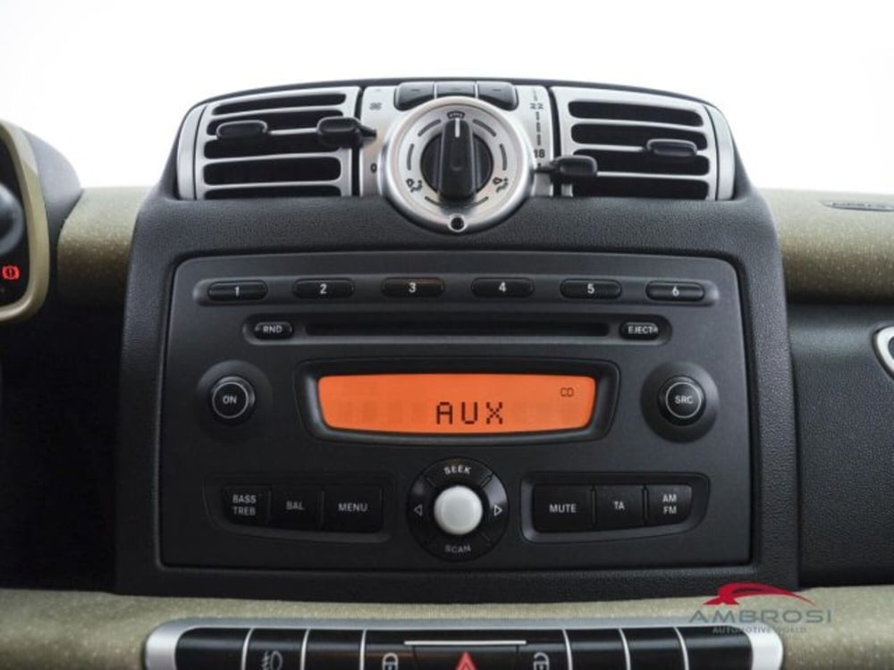 smart Fortwo usata a Perugia (14)