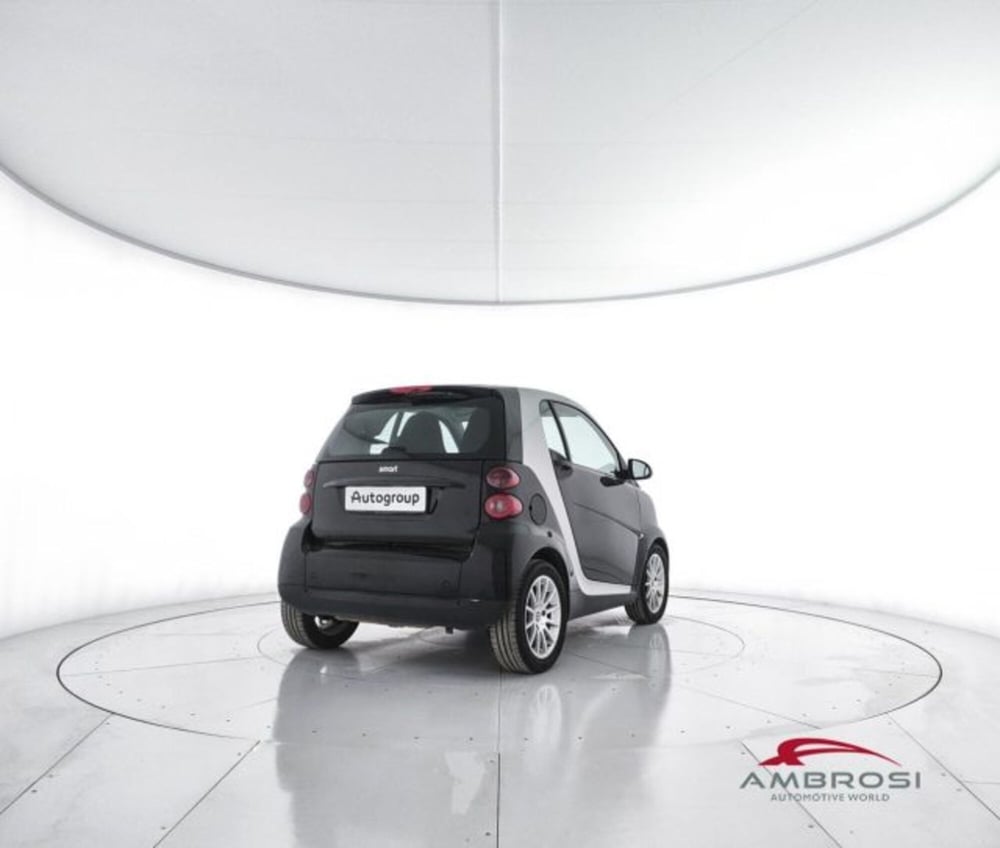 smart Fortwo usata a Perugia (3)