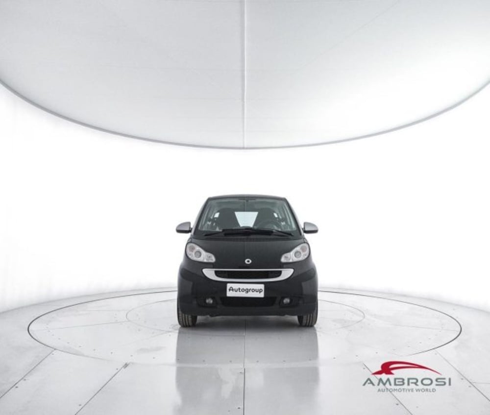 smart Fortwo usata a Perugia (5)