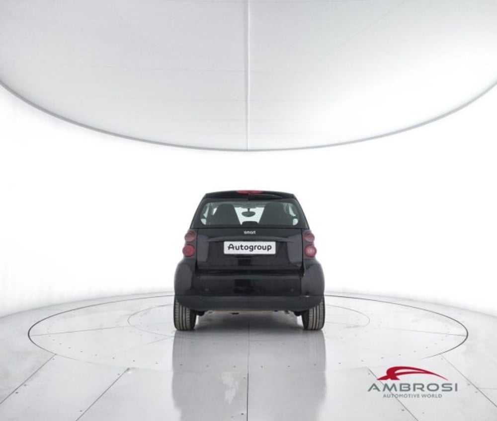 smart Fortwo usata a Perugia (6)