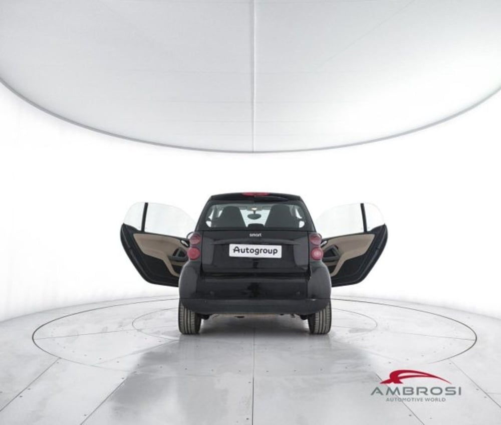 smart Fortwo usata a Perugia (7)