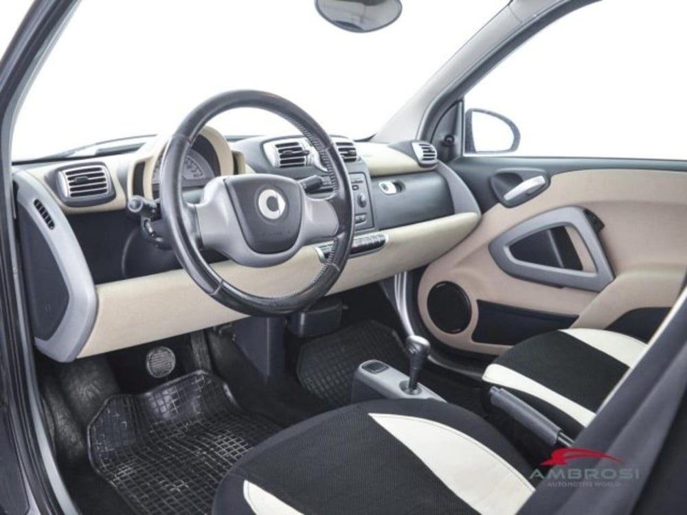 smart Fortwo usata a Perugia (8)