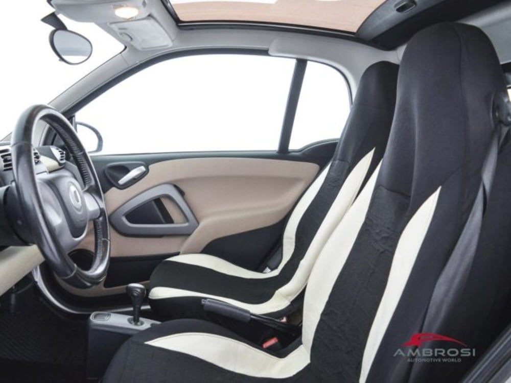 smart Fortwo usata a Perugia (9)