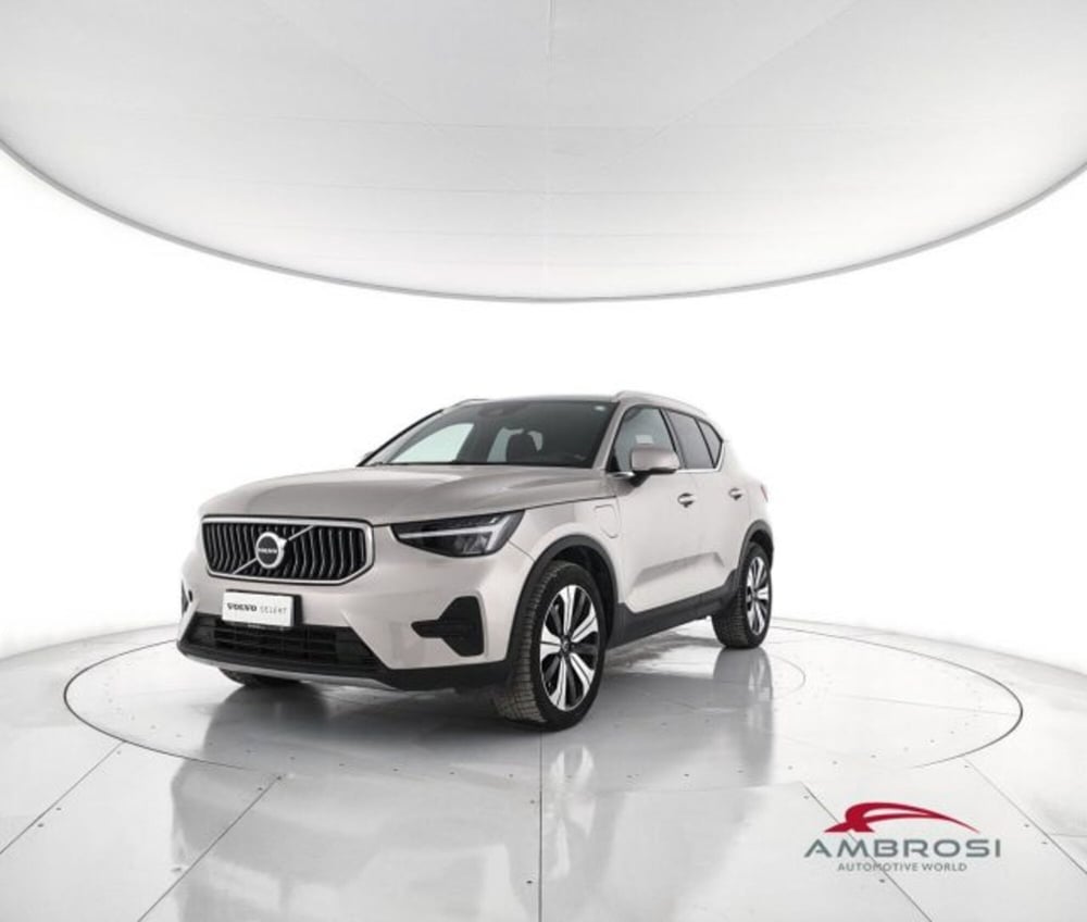 Volvo XC40 usata a Perugia