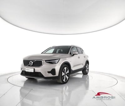 Volvo XC40 T4 Recharge Plug-in Hybrid automatico Core del 2022 usata a Corciano