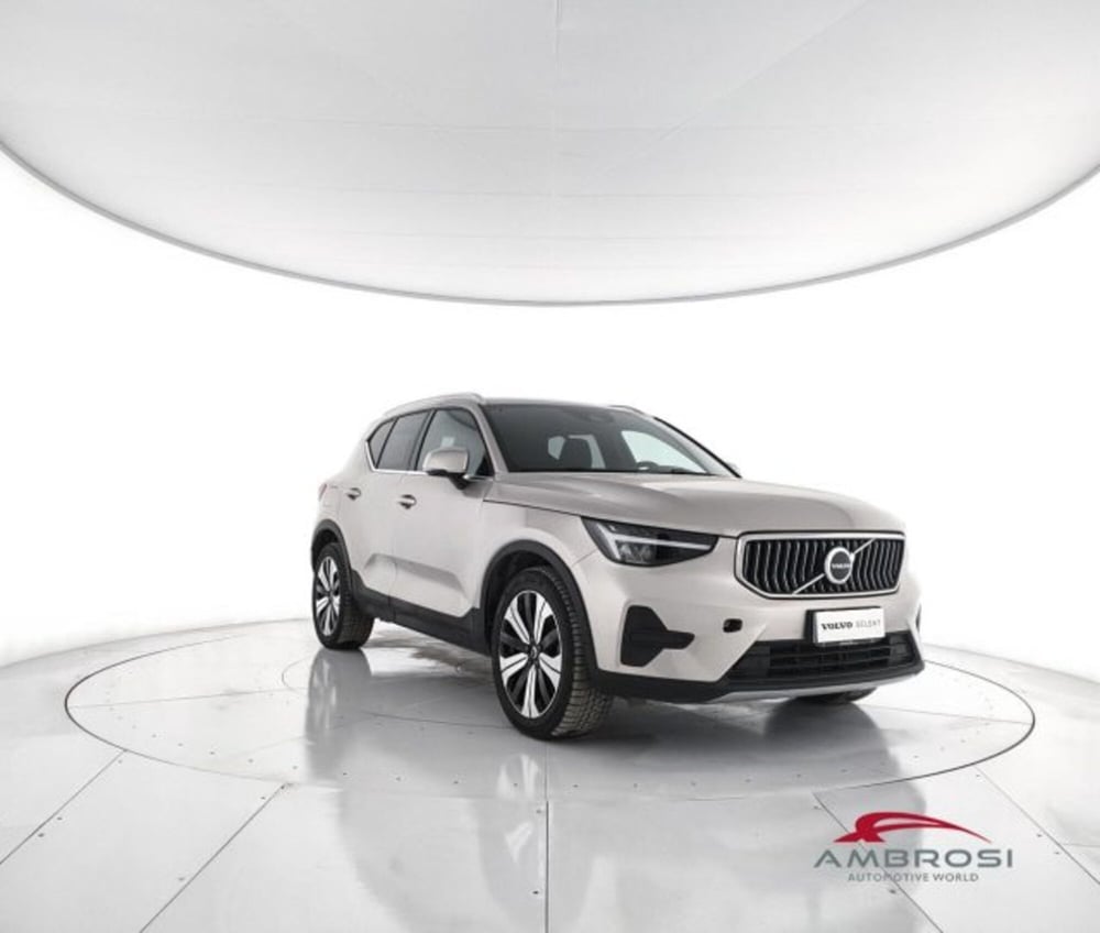 Volvo XC40 usata a Perugia (2)