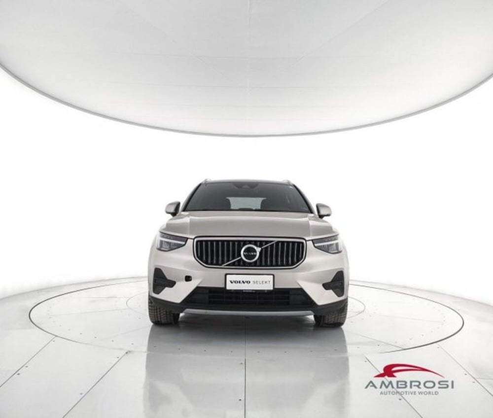 Volvo XC40 usata a Perugia (5)