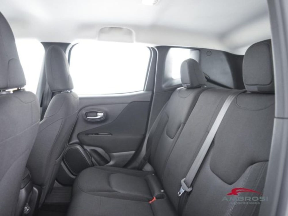 Jeep Renegade usata a Perugia (10)